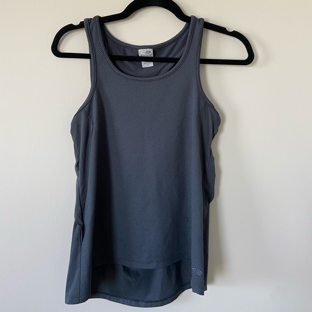 Champion Open Back Workout Tank